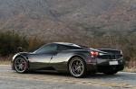 Pagani Huayra 2013 года (NA)